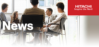 Hitachi Vantara