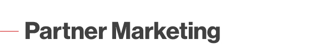 Partner Marketing